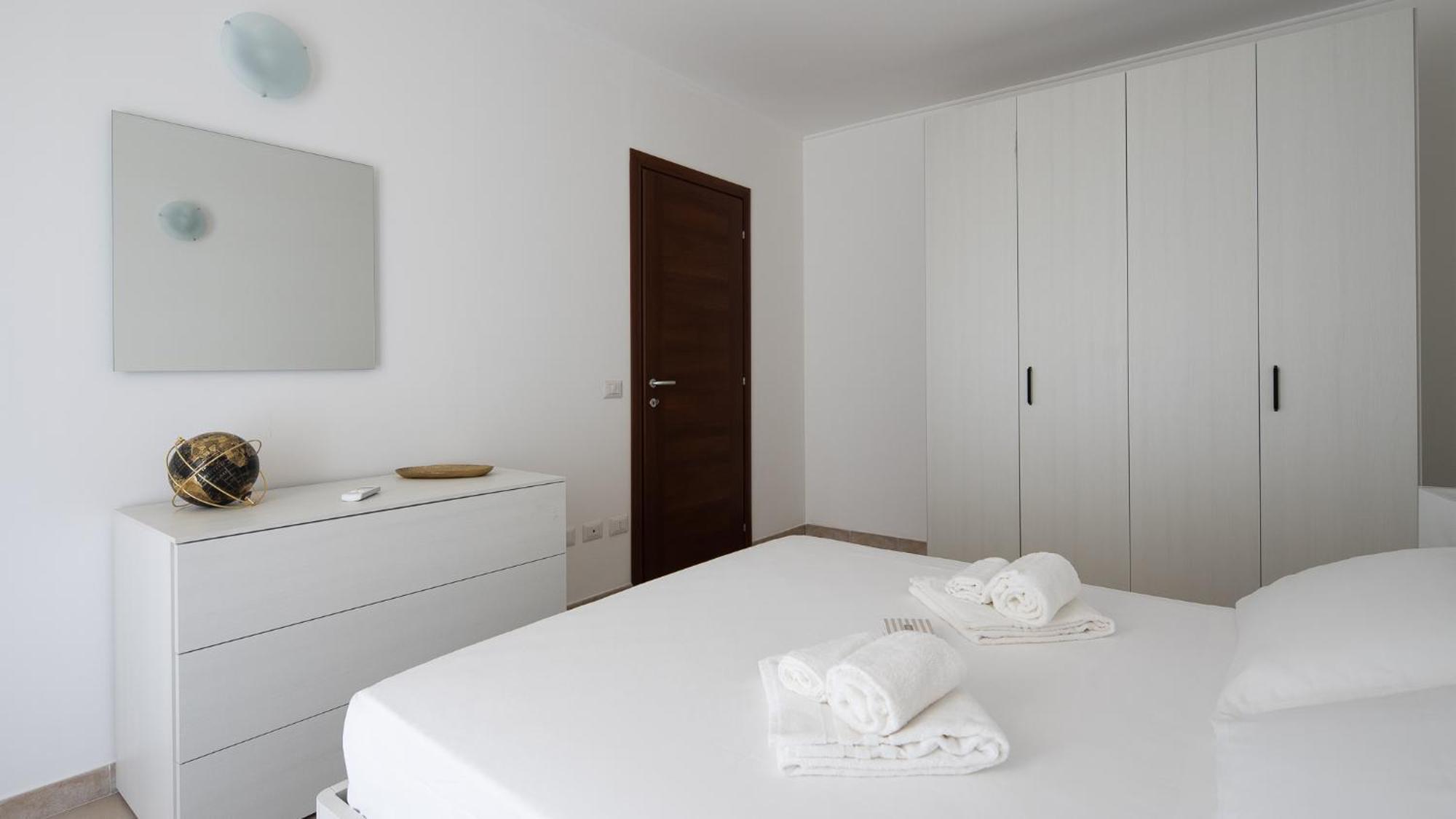 Welcomely - Xenia Boutique House Olbia Kültér fotó