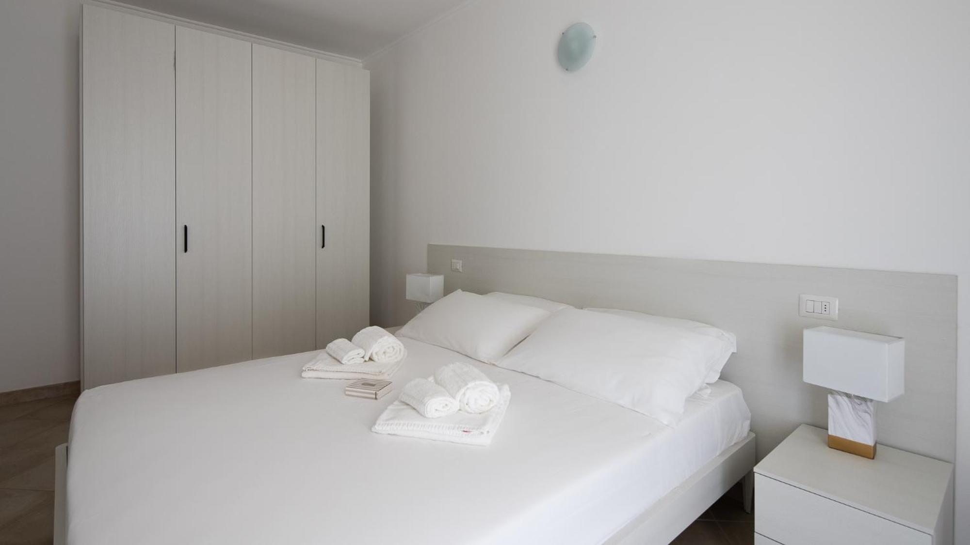 Welcomely - Xenia Boutique House Olbia Kültér fotó