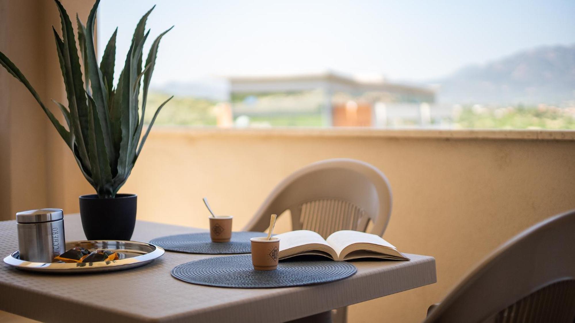 Welcomely - Xenia Boutique House Olbia Kültér fotó