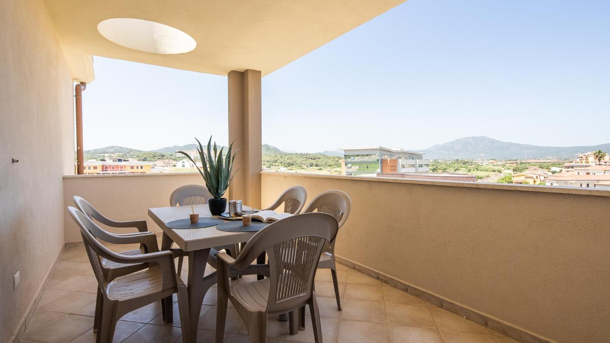 Welcomely - Xenia Boutique House Olbia Kültér fotó