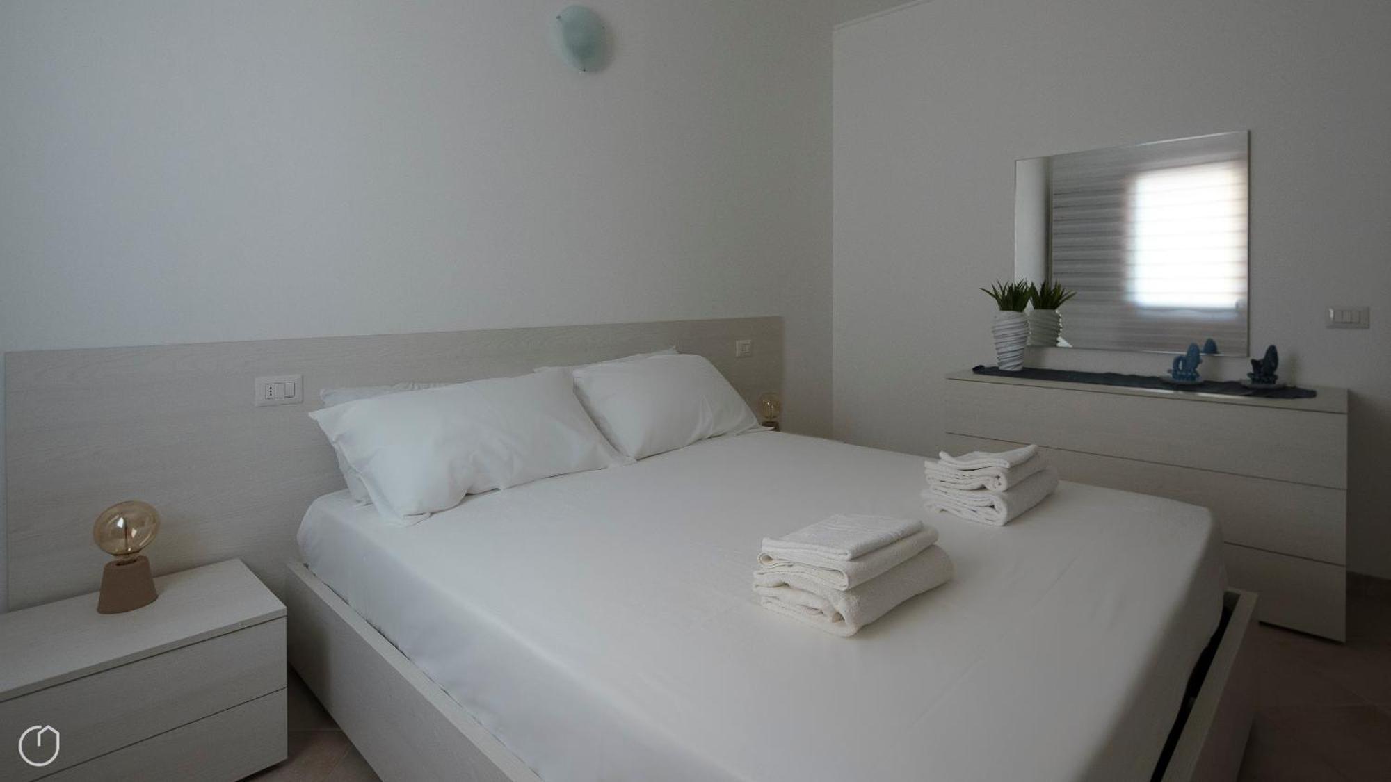 Welcomely - Xenia Boutique House Olbia Kültér fotó