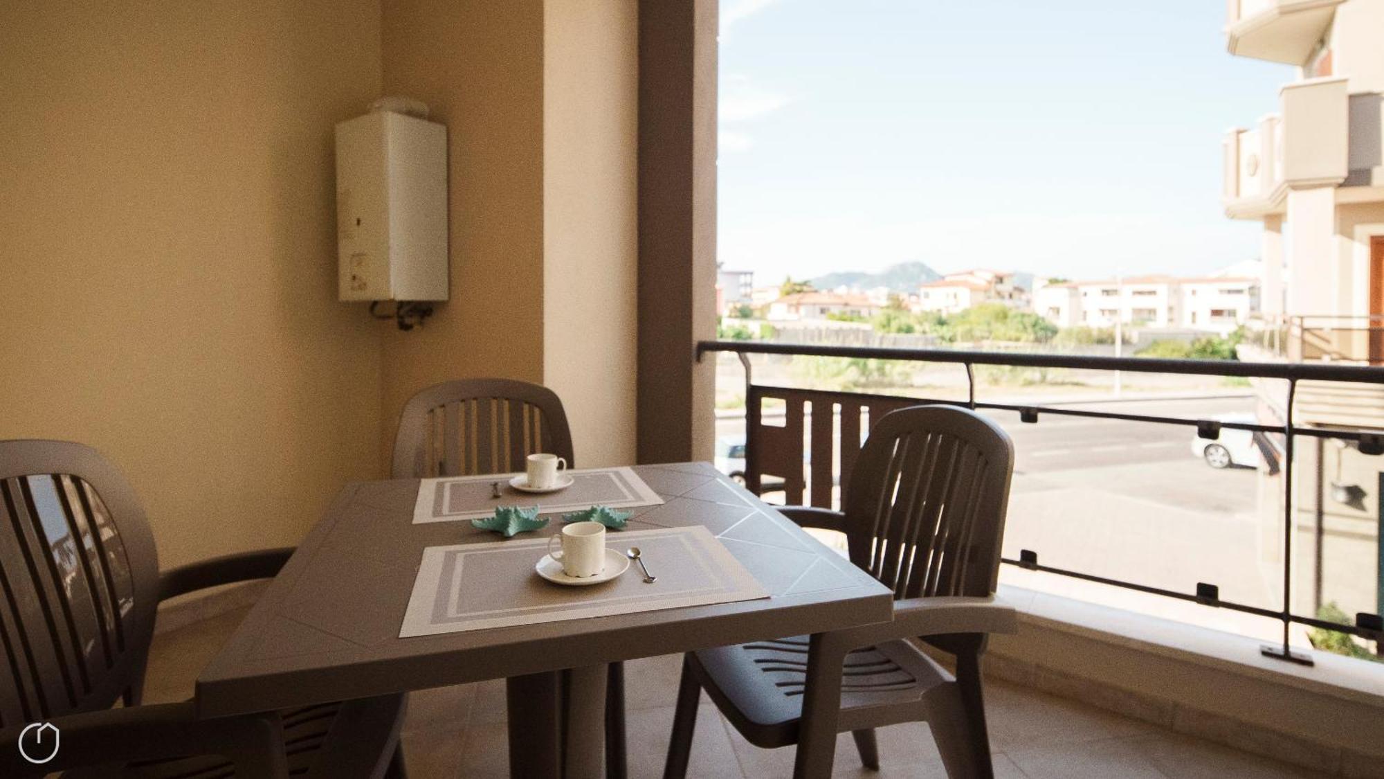 Welcomely - Xenia Boutique House Olbia Kültér fotó