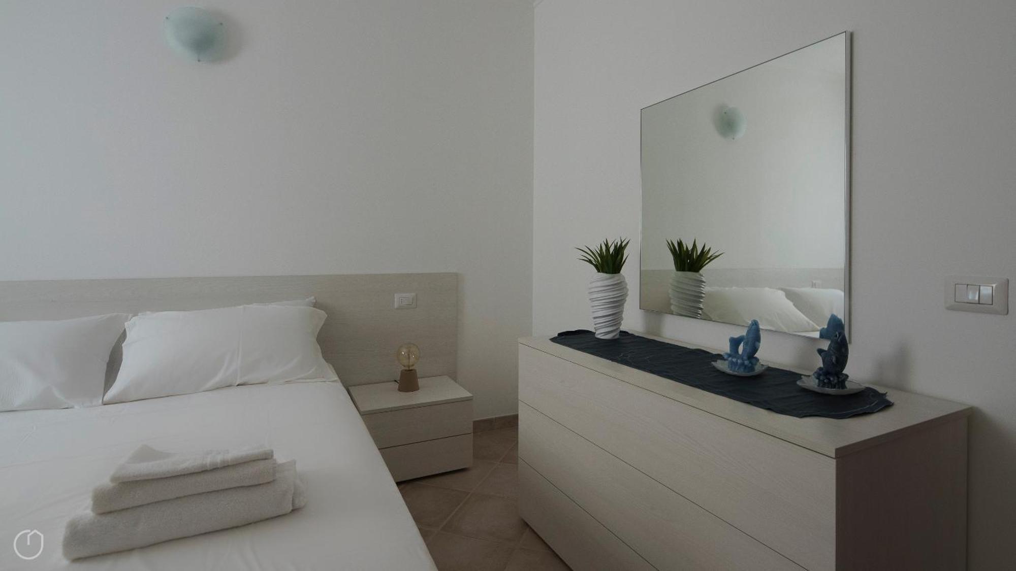Welcomely - Xenia Boutique House Olbia Kültér fotó