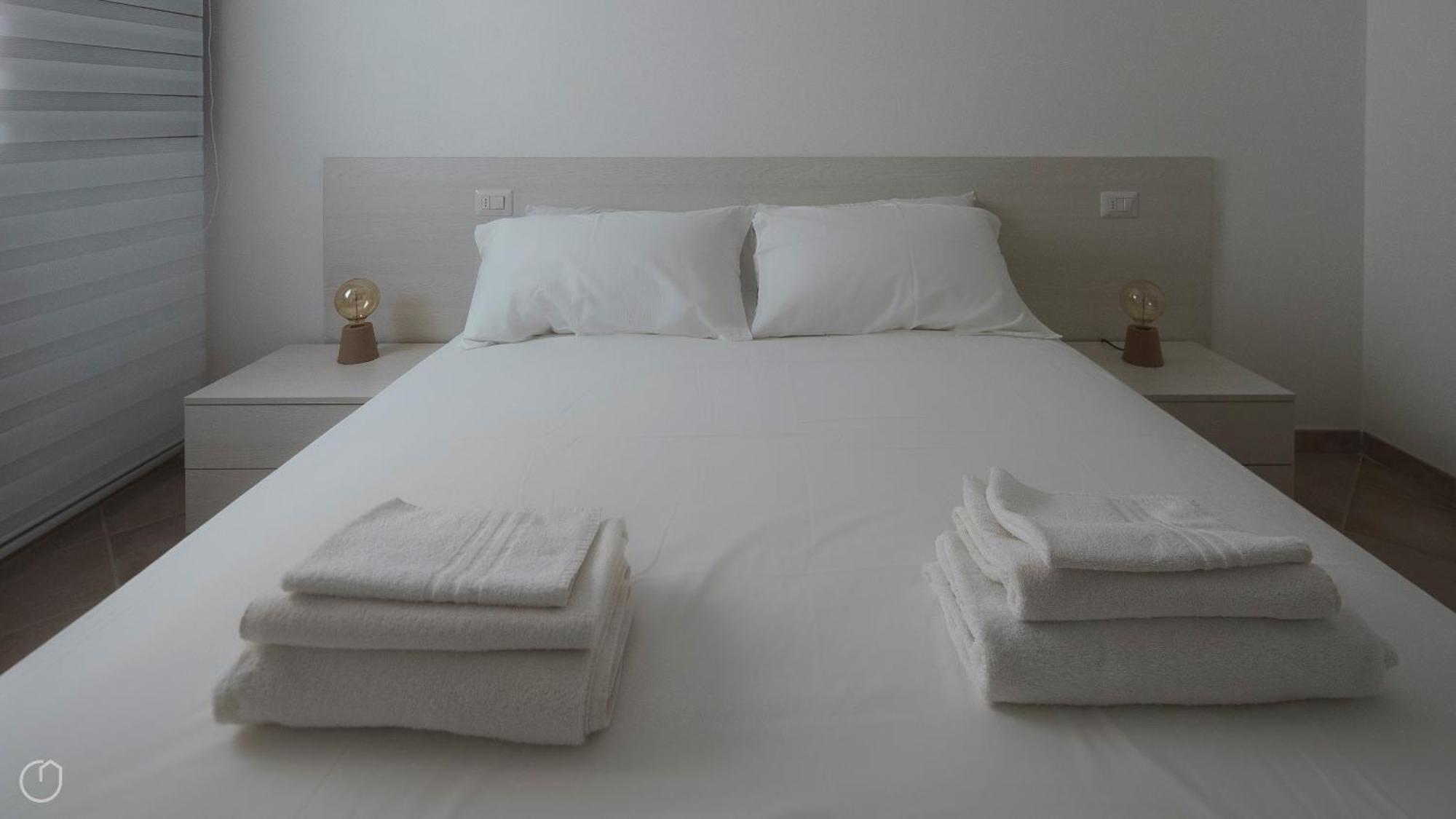 Welcomely - Xenia Boutique House Olbia Kültér fotó