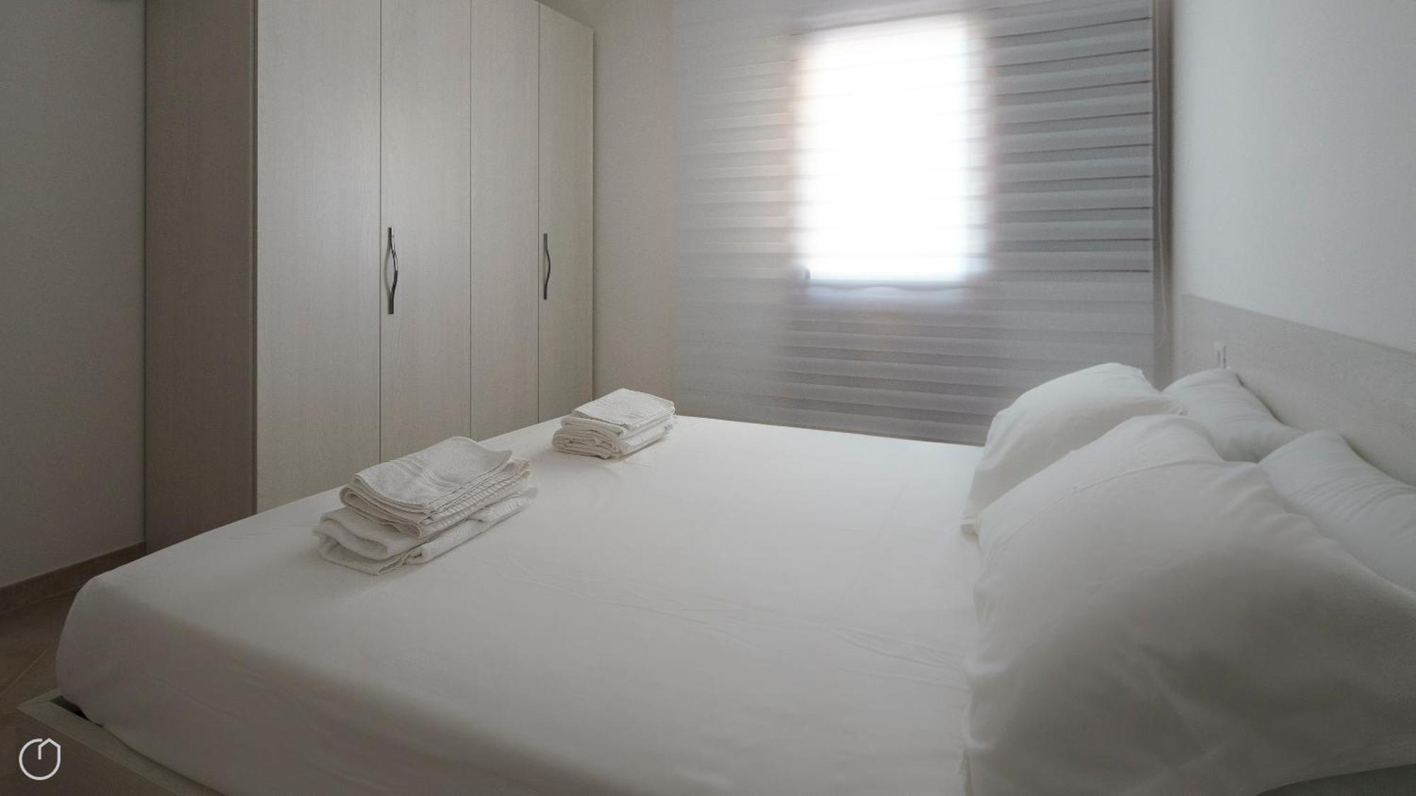 Welcomely - Xenia Boutique House Olbia Kültér fotó