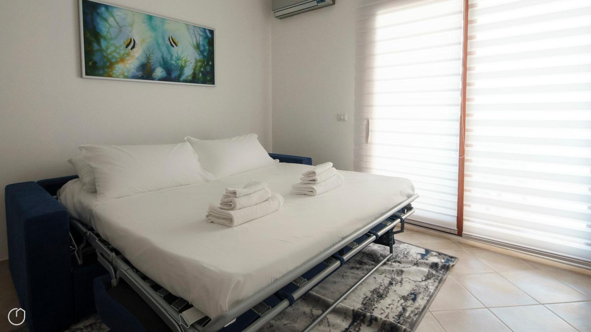 Welcomely - Xenia Boutique House Olbia Kültér fotó