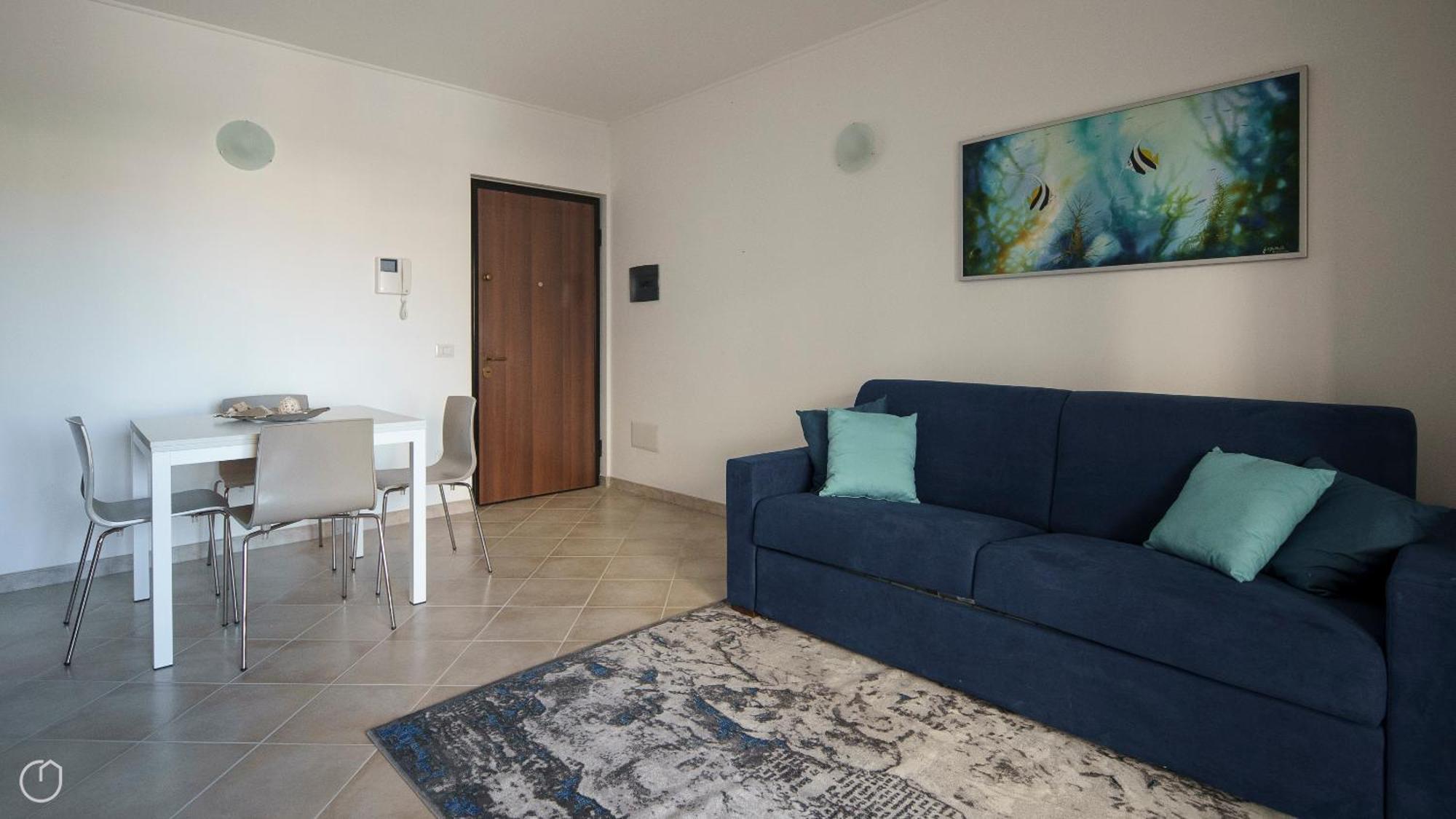 Welcomely - Xenia Boutique House Olbia Kültér fotó