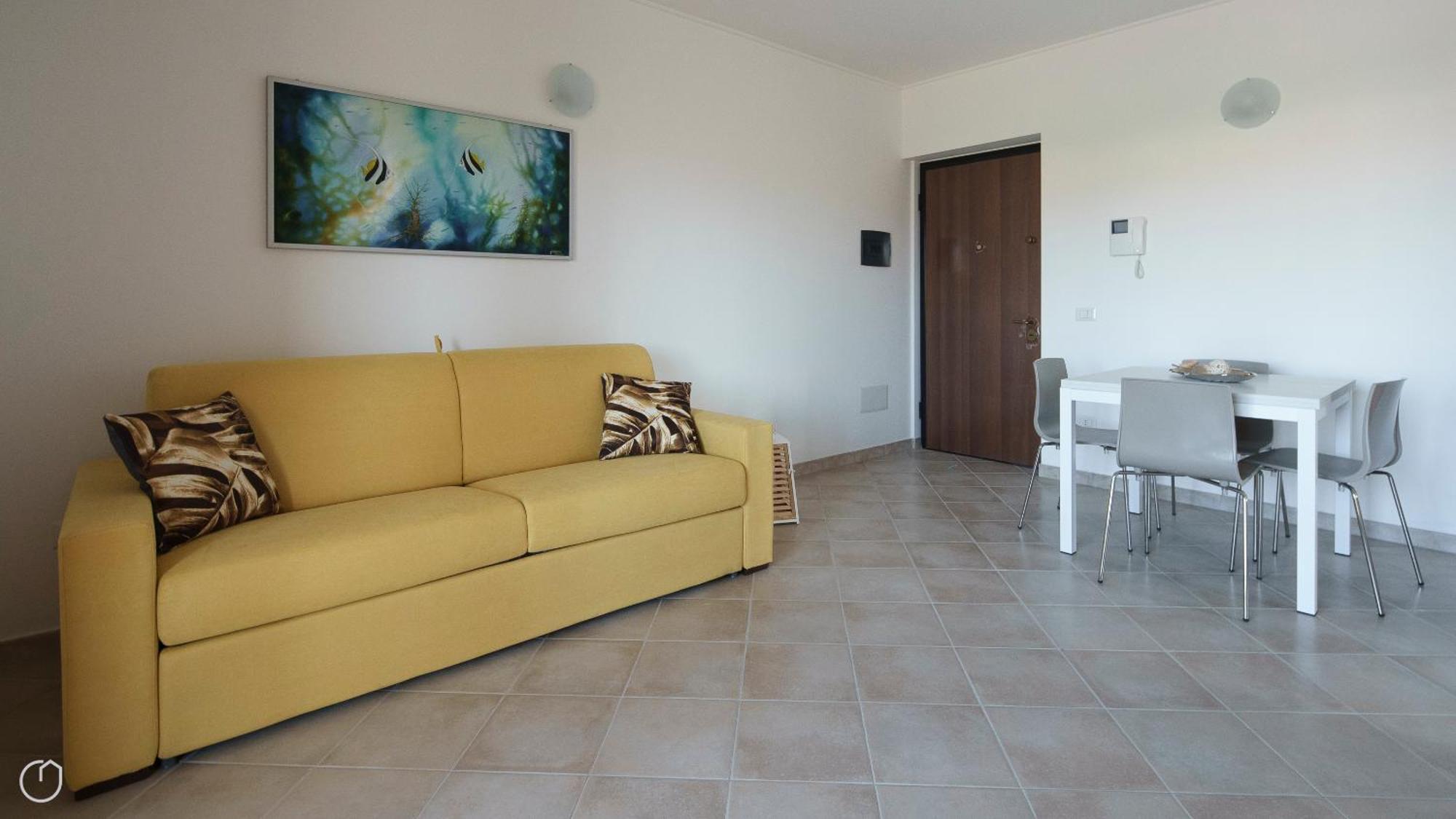 Welcomely - Xenia Boutique House Olbia Kültér fotó