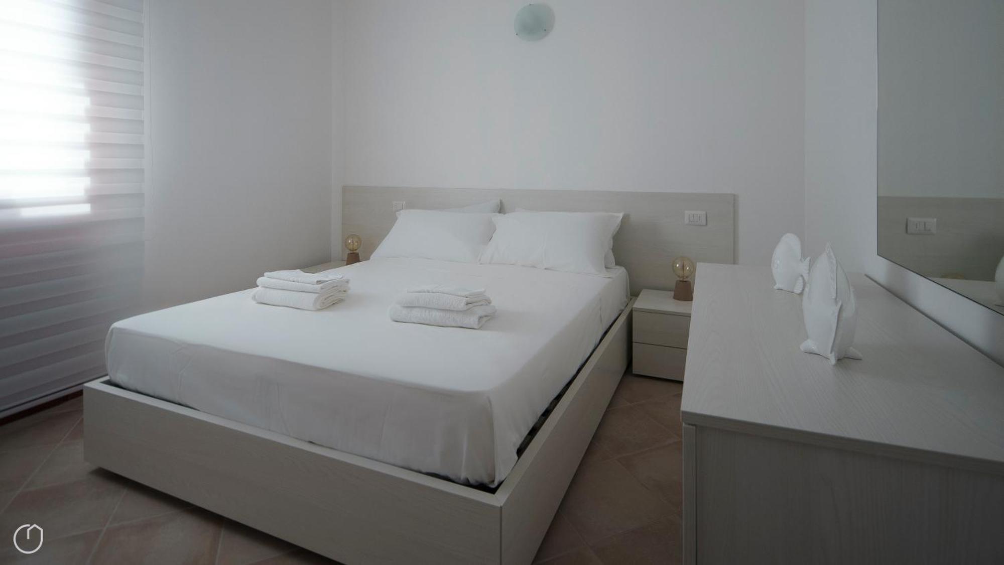 Welcomely - Xenia Boutique House Olbia Kültér fotó