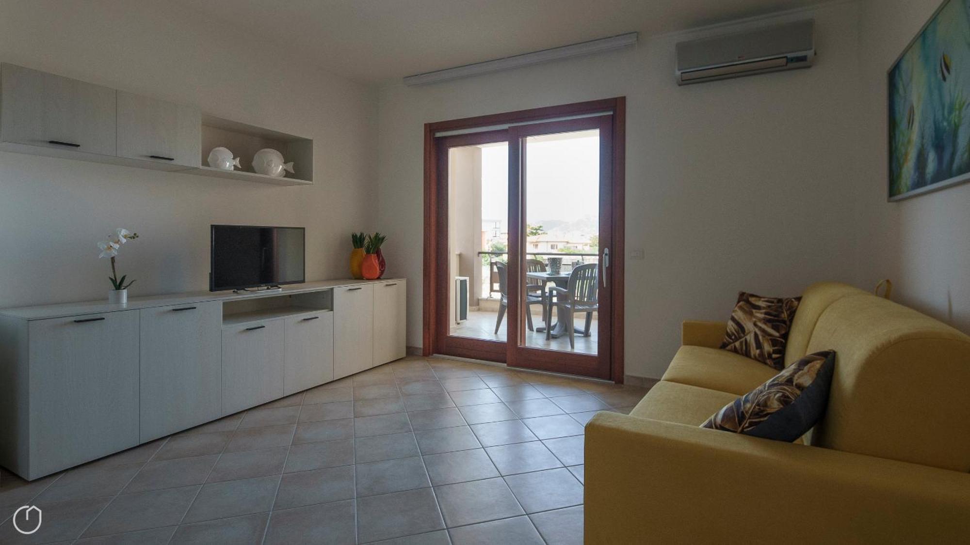 Welcomely - Xenia Boutique House Olbia Kültér fotó
