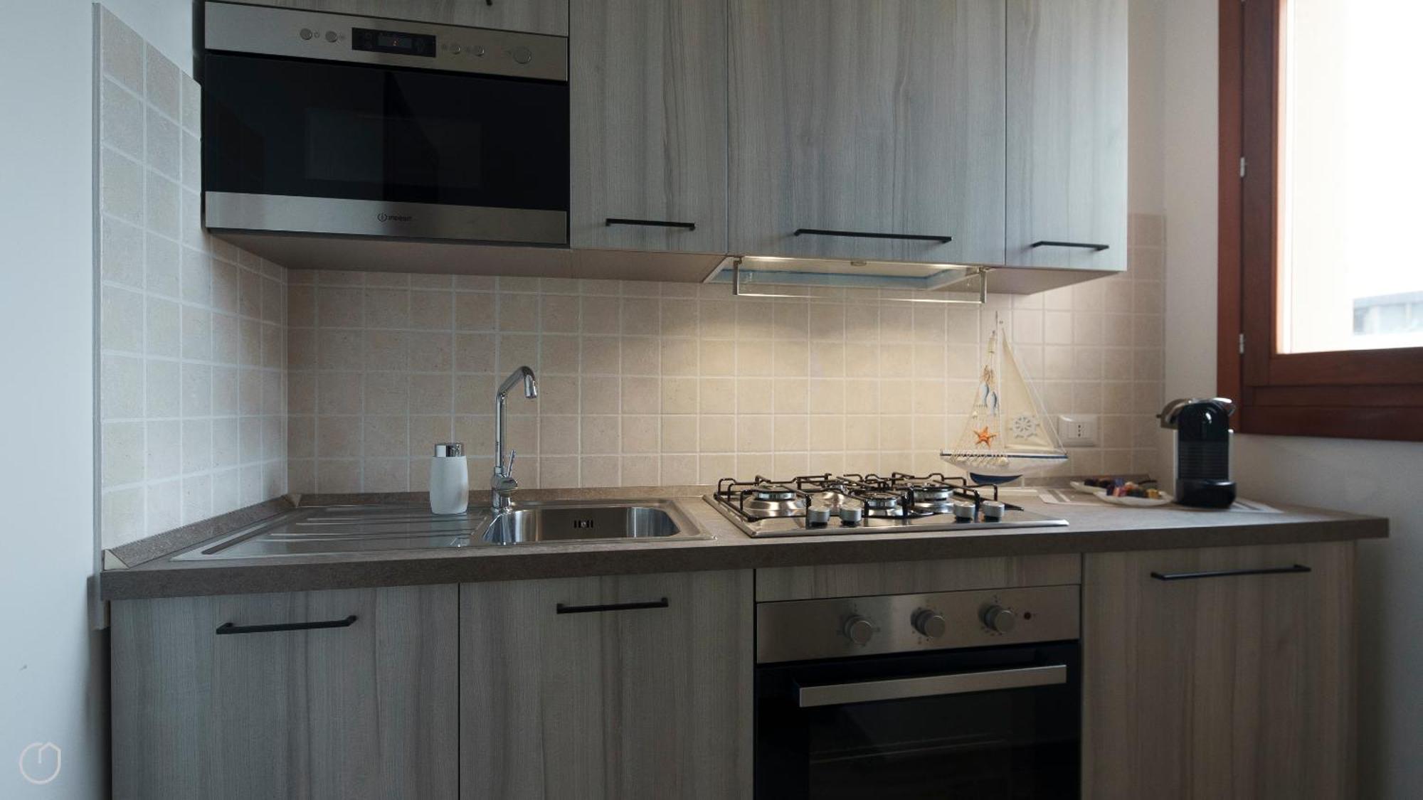 Welcomely - Xenia Boutique House Olbia Kültér fotó