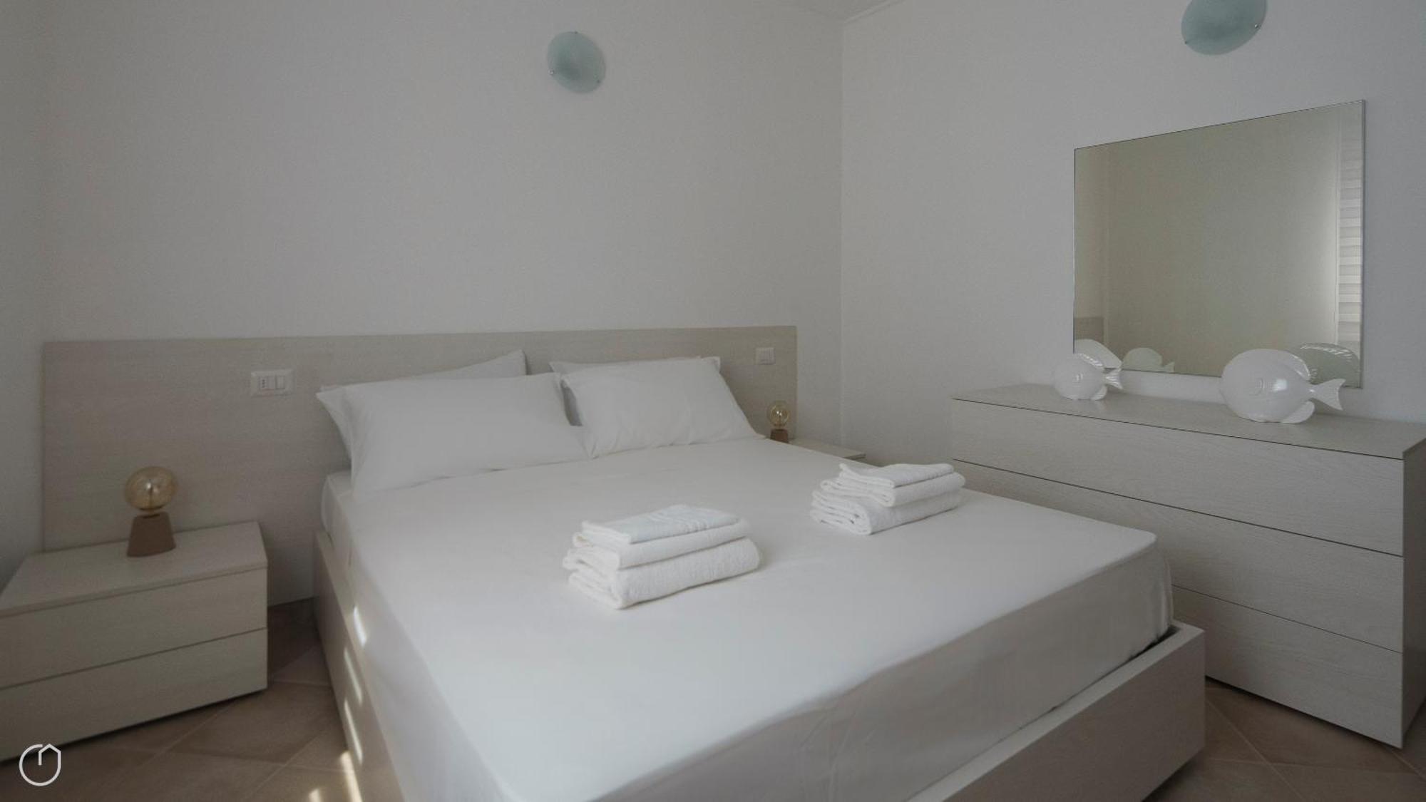 Welcomely - Xenia Boutique House Olbia Kültér fotó
