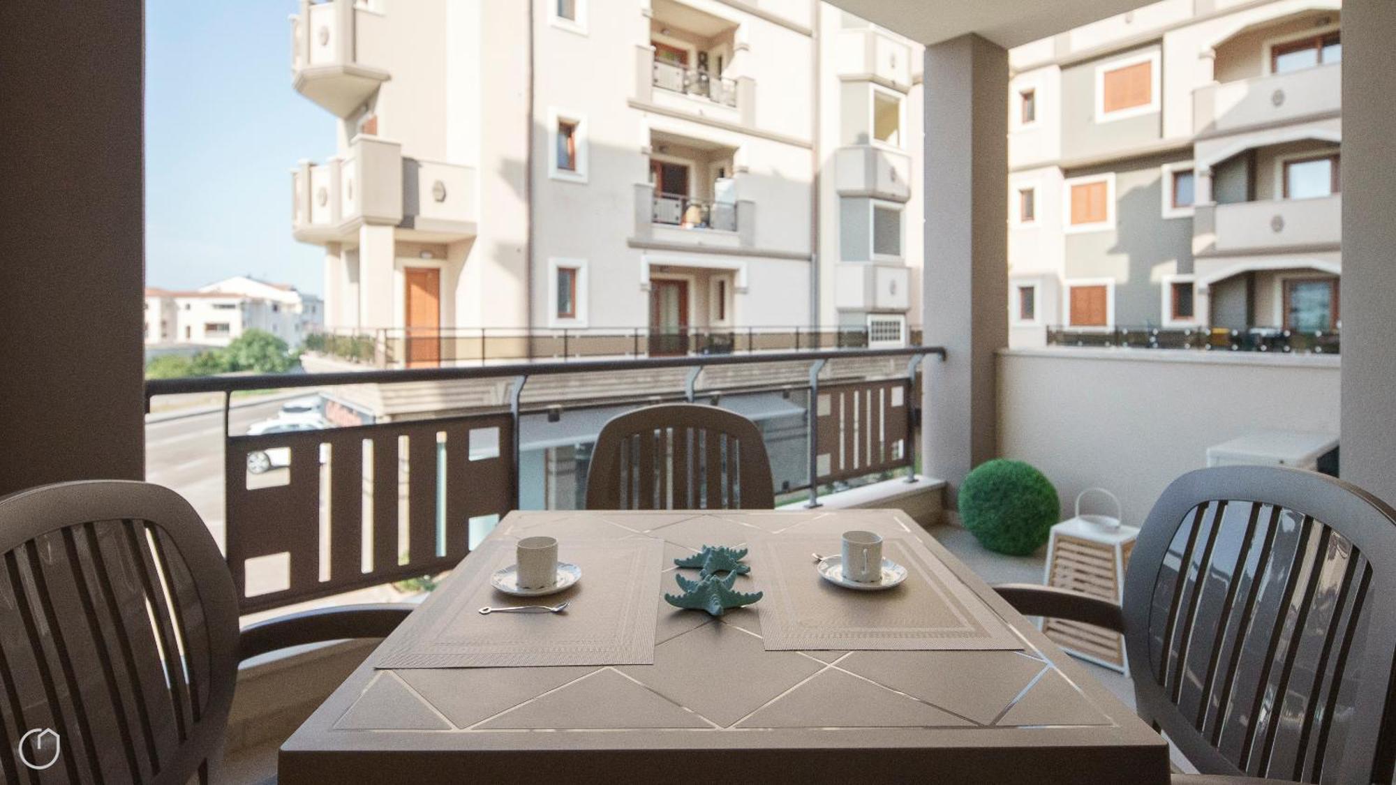 Welcomely - Xenia Boutique House Olbia Kültér fotó