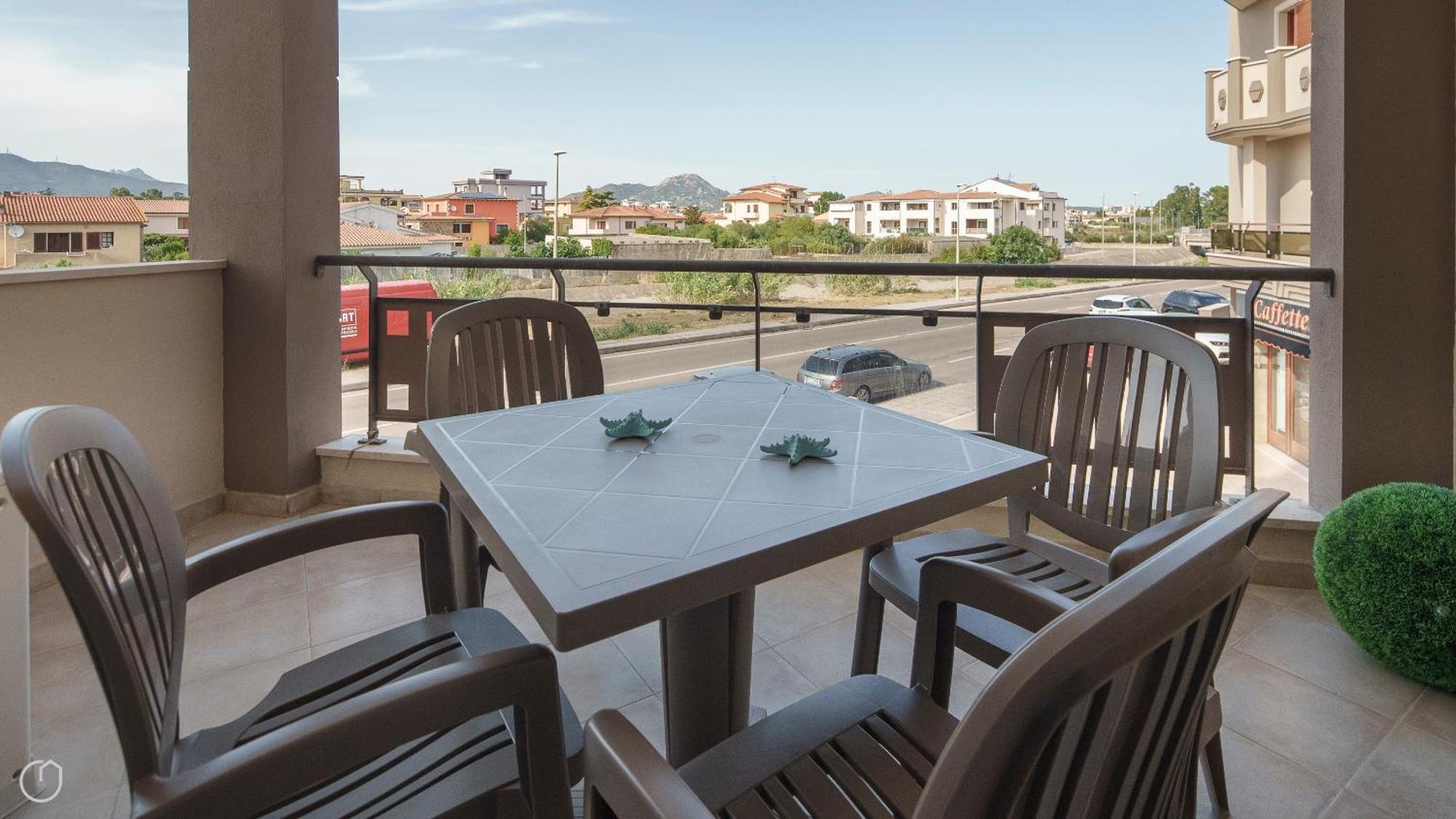 Welcomely - Xenia Boutique House Olbia Kültér fotó