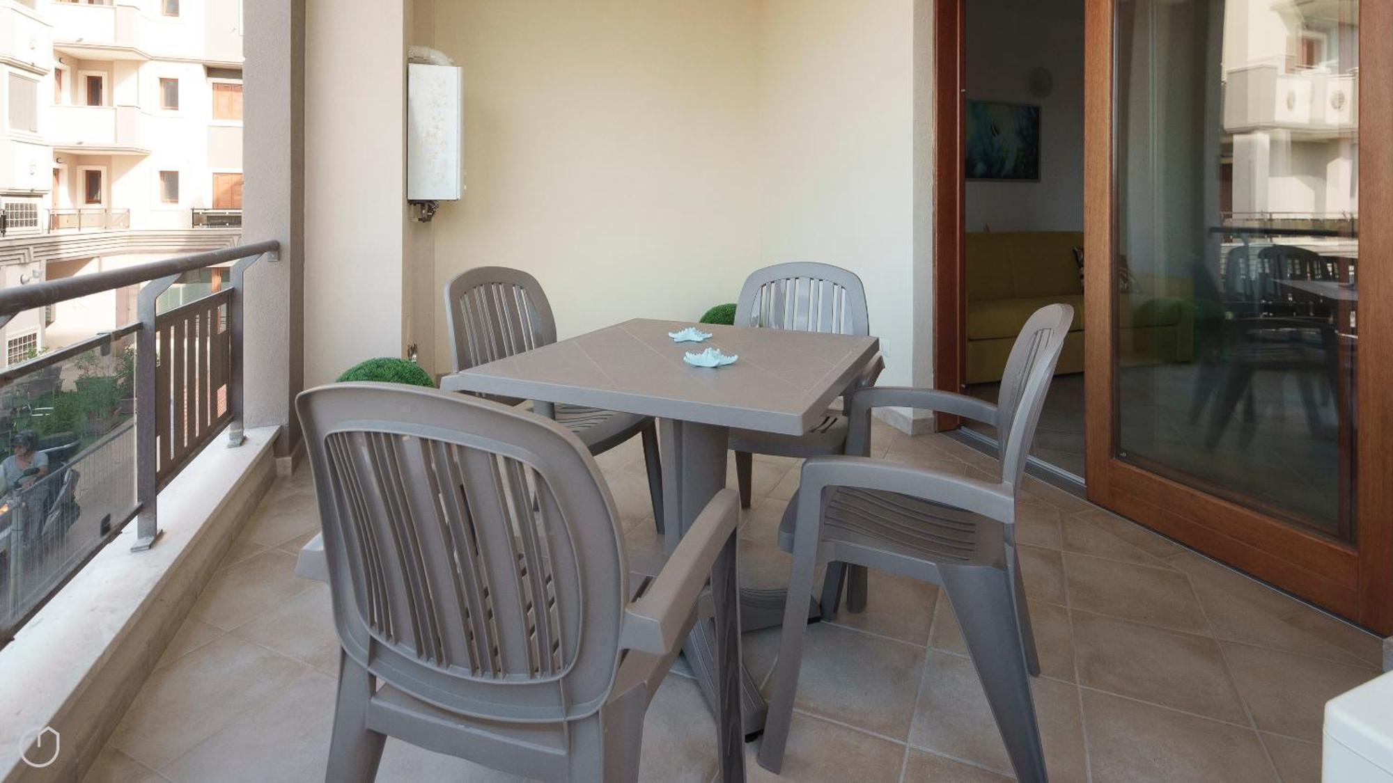 Welcomely - Xenia Boutique House Olbia Kültér fotó