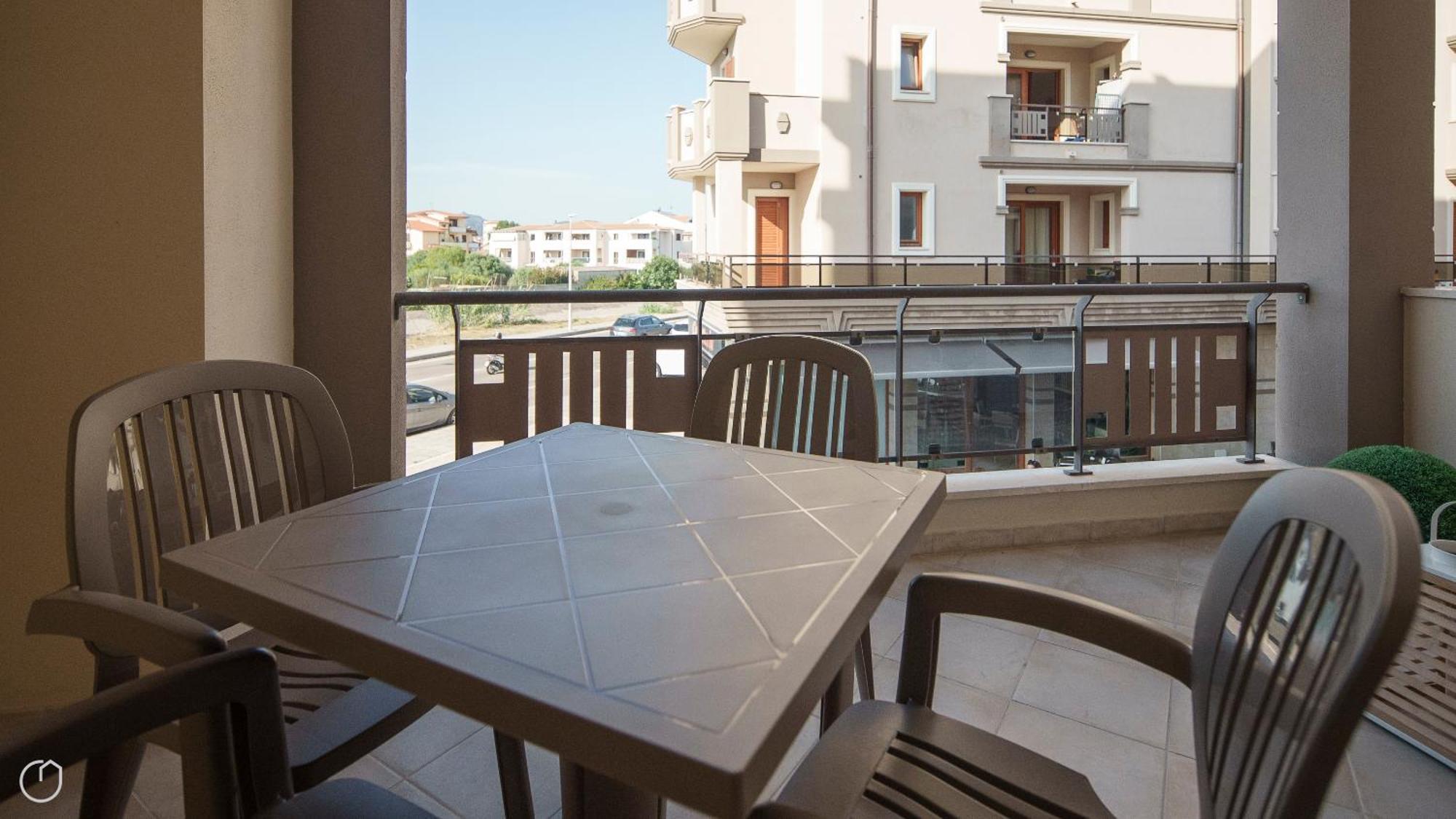 Welcomely - Xenia Boutique House Olbia Kültér fotó